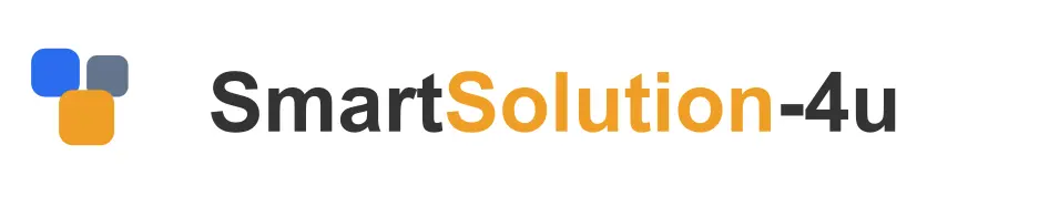 SmartSolution 4U Portal